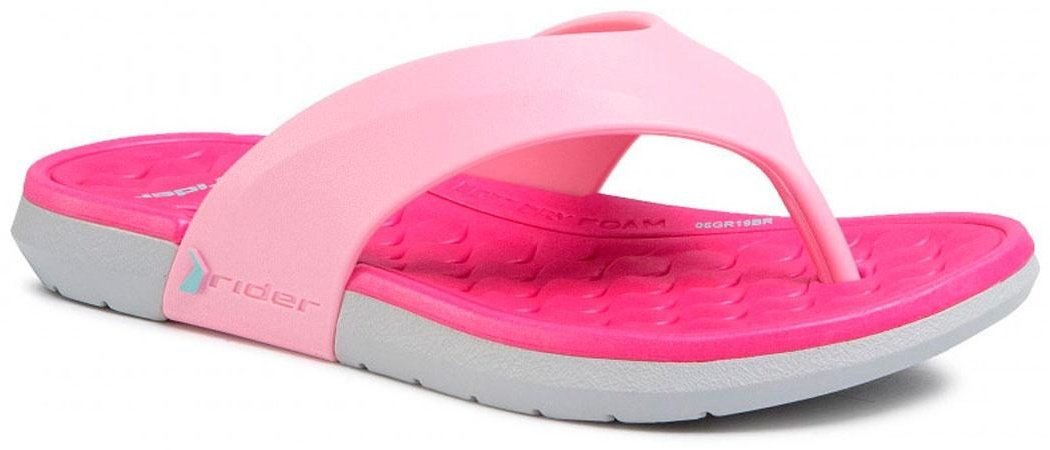 Шлепанцы Rider Infinity 82742-21 Children pink 30
