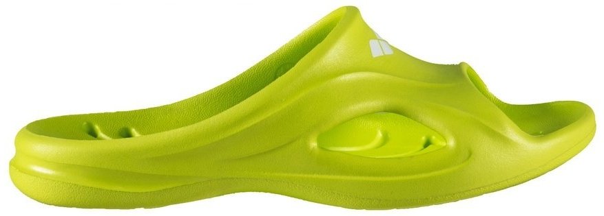 Шлепанцы Arena Hydrosoft 003838-300 green 32