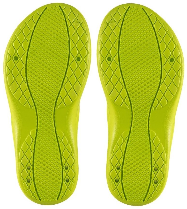 Шлепанцы Arena Hydrosoft 003838-300 green 32