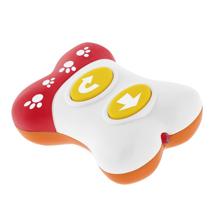 Игрушка Chicco Собачка Remi 18м+  купить,NaN