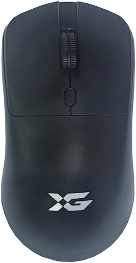 Мышь XG XM-221OGB черный