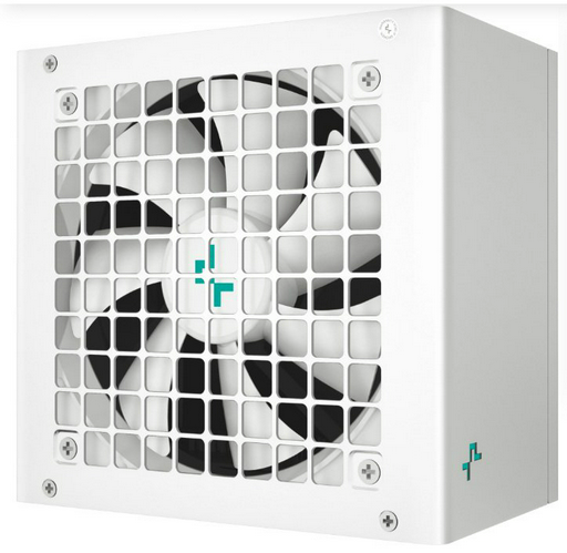 Блок питания Deepcool GamerStorm PN750М WH (R 750 Вт