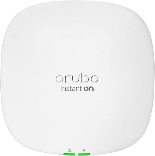Wi-Fi точка доступа HP Aruba Instant On AP25