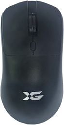 Мышь XG XM-221OGB черный