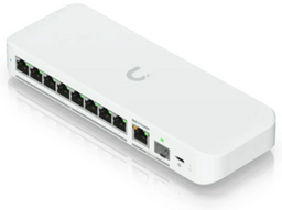 Коммутатор Ubiquiti USW-Flex-2.5G-8