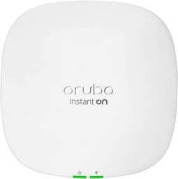 Wi-Fi точка доступа HP Aruba Instant On AP25