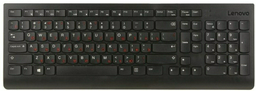 Клавиатура Lenovo 300 GX30M39684 черный