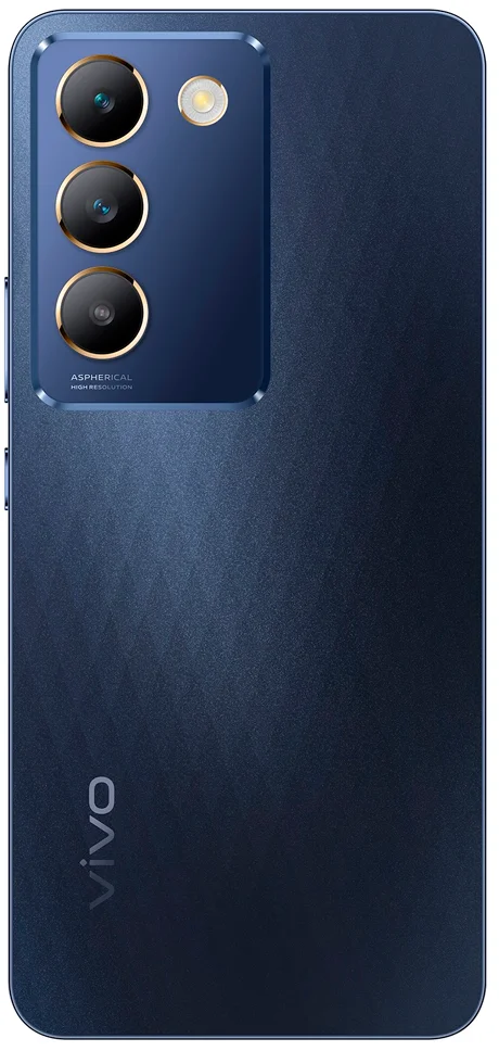 Смартфон Vivo Y100 8/256GB Crystal Black купить,NaN