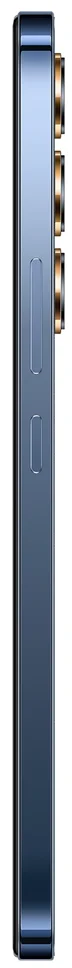 Смартфон Vivo Y100 8/256GB Crystal Black купить,NaN