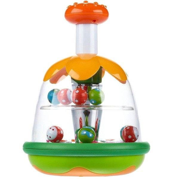 Игрушка Chicco Радужная юла  купить,NaN
