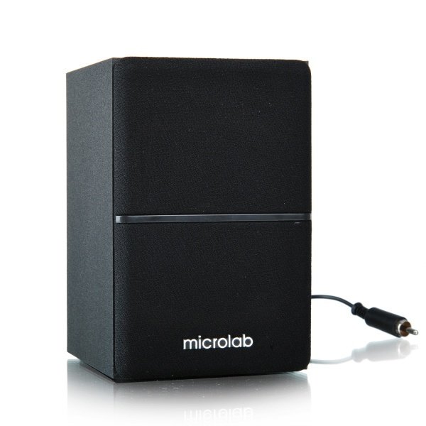 Колонки Microlab M-106 черные купить,0