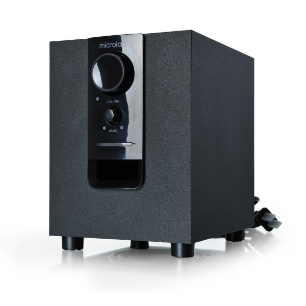 Колонки Microlab M-106 черные купить,0