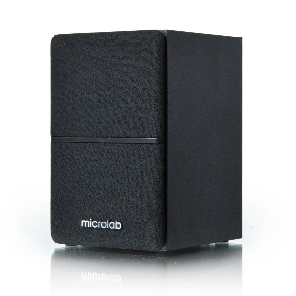 Колонки Microlab M-106 черные купить,0