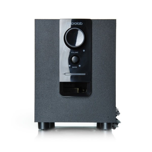Колонки Microlab M-106 черные купить,0
