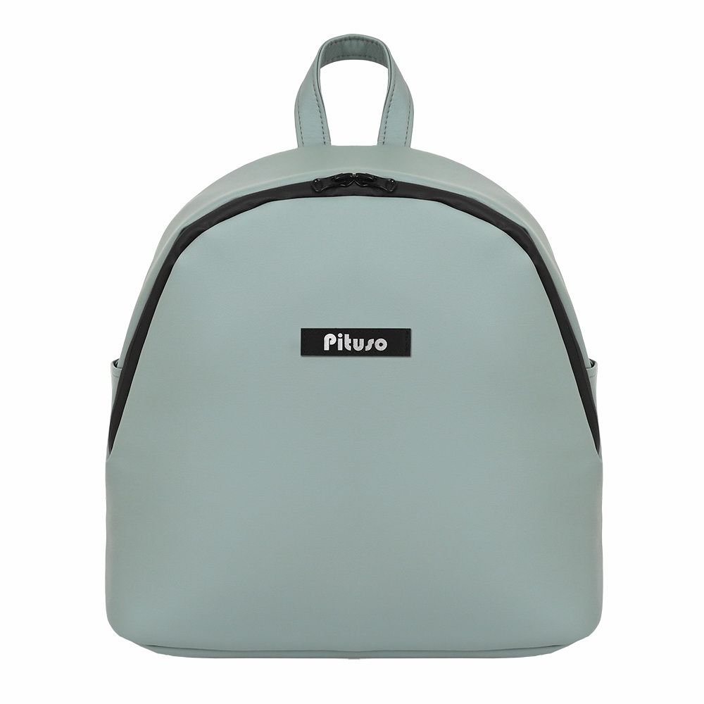 Коляска 2в1 Pituso Moon M04 Light Mint купить,NaN
