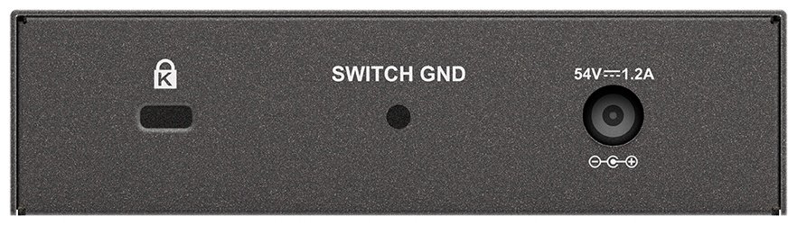 Коммутатор D-link DGS-1005P/B3A купить,31590