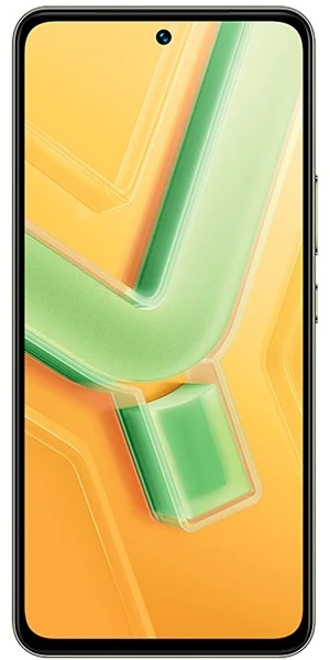 Смартфон Vivo Y100 8/256GB Breeze Green купить,NaN