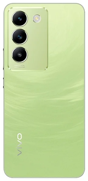 Смартфон Vivo Y100 8/256GB Breeze Green купить,NaN