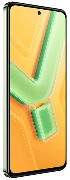 Смартфон Vivo Y100 8/256GB Breeze Green купить,NaN