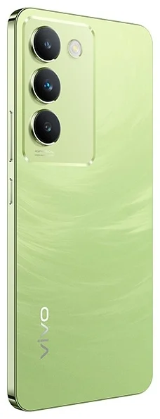 Смартфон Vivo Y100 8/256GB Breeze Green купить,NaN