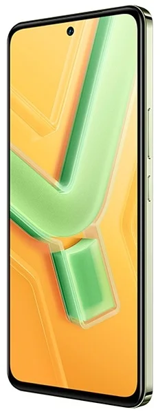 Смартфон Vivo Y100 8/256GB Breeze Green купить,NaN