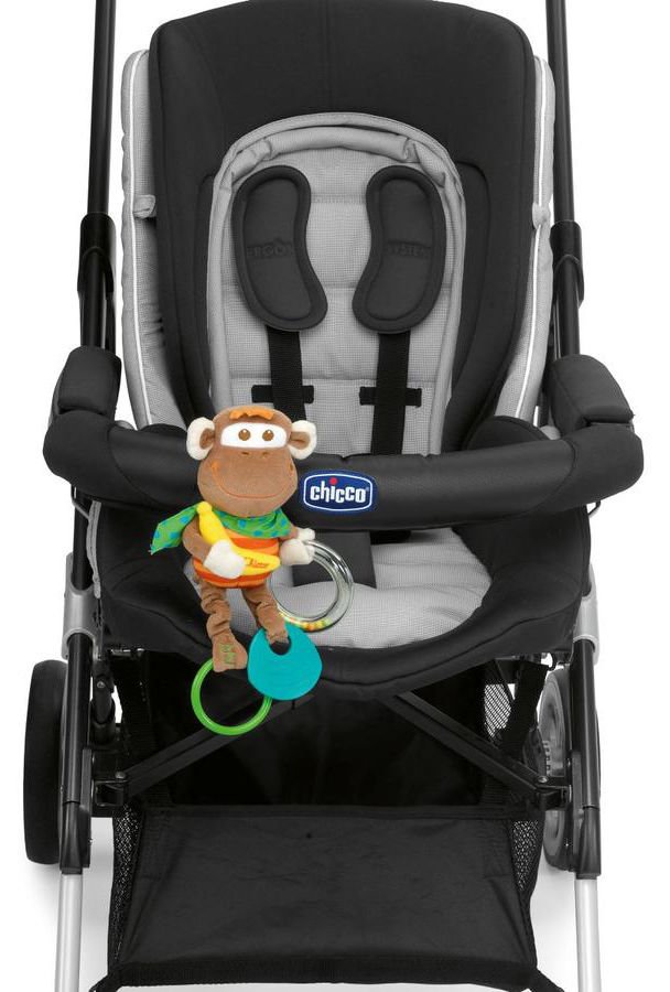 Игрушка развивающая Chicco Обезьянка - ForteMarket Игрушка развивающая Chicco Обезьянка купить,0