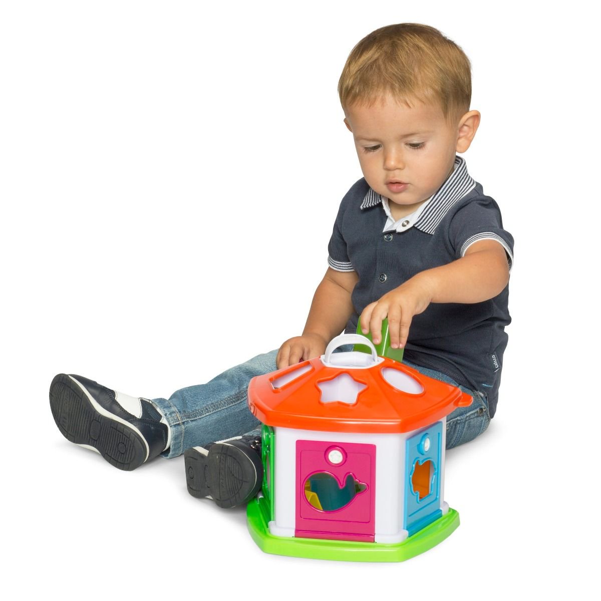 Игровой центр Chicco Ферма  купить,NaN