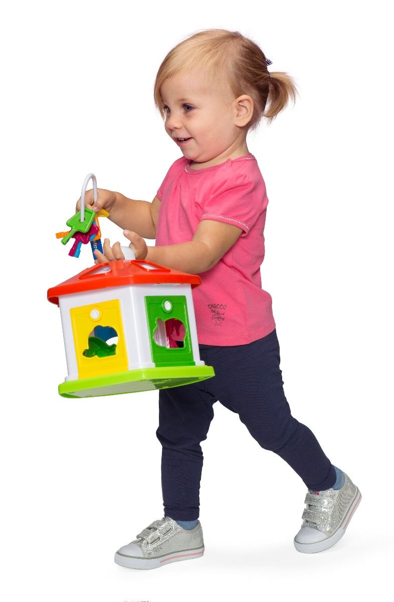 Игровой центр Chicco Ферма  купить,NaN