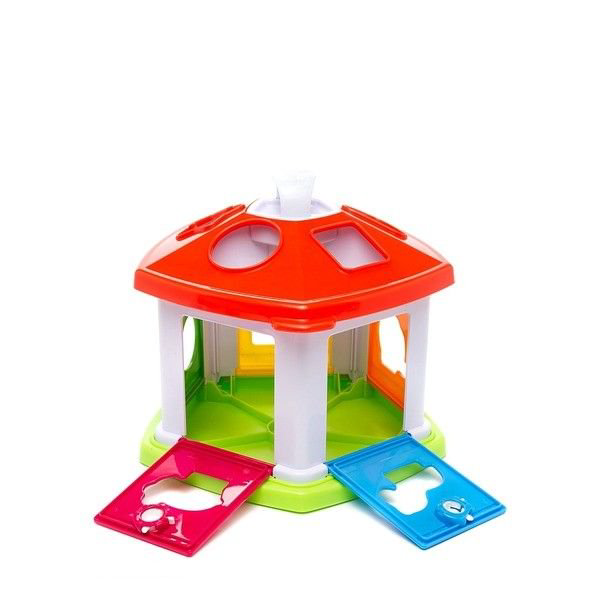 Игровой центр Chicco Ферма  купить,NaN