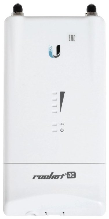 Точка доступа Ubiquiti Rocket Prism 5AC Gen 2