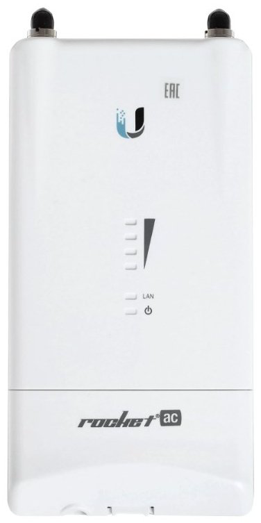 Точка доступа Ubiquiti Rocket Prism 5AC Gen 2