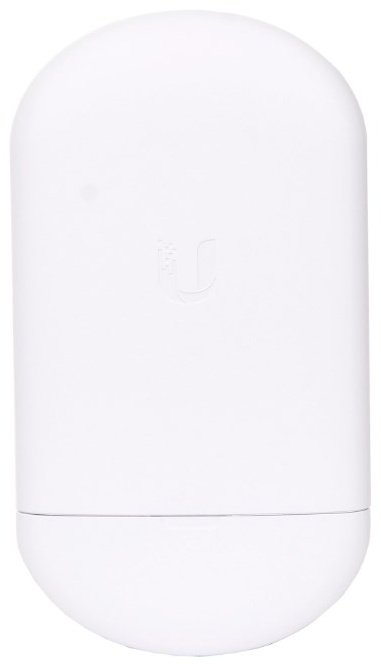Wi-Fi точка доступа Ubiquiti NanoStation Loco5AC купить,NaN