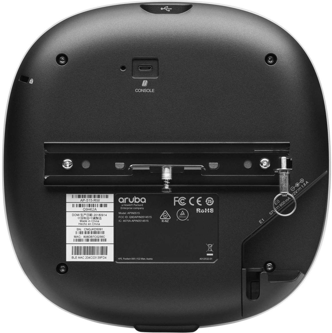 Wi-Fi точка доступа Aruba Networks AP-515 купить,NaN