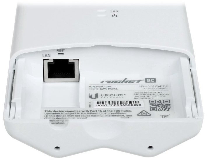 Точка доступа Ubiquiti Rocket Prism 5AC Gen 2 купить,NaN