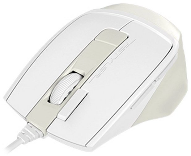 Мышь A4Tech Fstyler FM45S Air бежевый