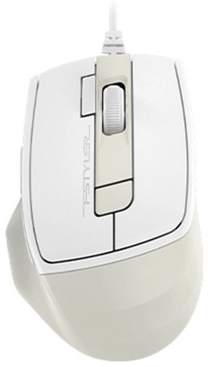 Мышь A4Tech Fstyler FM45S Air бежевый - ForteMarket Мышь A4Tech Fstyler FM45S Air бежевый купить,5990