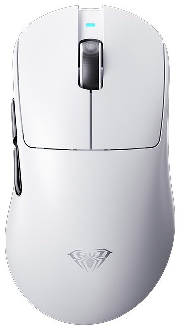 Мышь AULA SC900 PRO WHITE белый купить,NaN
