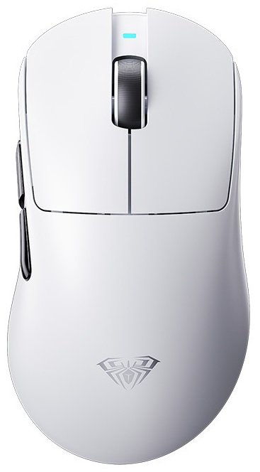 Мышь AULA SC900 PRO WHITE белый купить,NaN