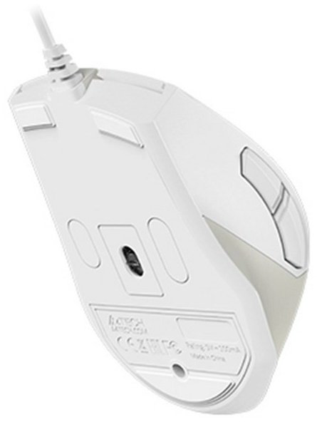 Мышь A4Tech Fstyler FM45S Air бежевый - ForteMarket Мышь A4Tech Fstyler FM45S Air бежевый купить,5990