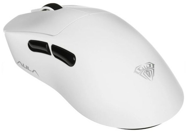 Мышь AULA SC900 PRO WHITE белый купить,NaN
