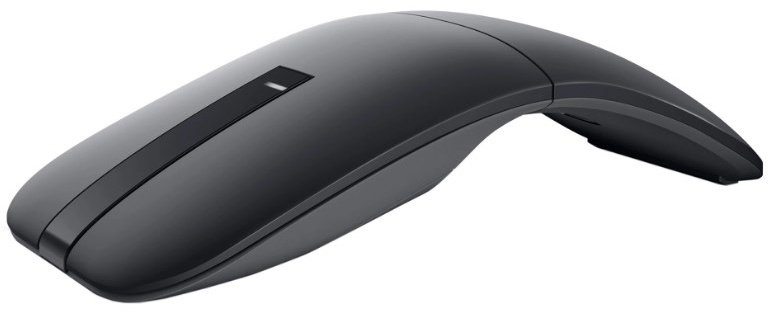 Мышь DELL Travel MS700 черный