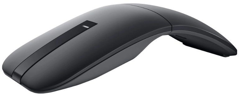 Мышь DELL Travel MS700 черный