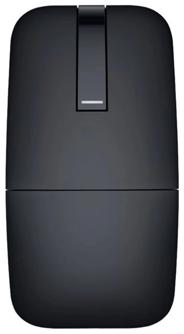 Мышь DELL Travel MS700 черный
