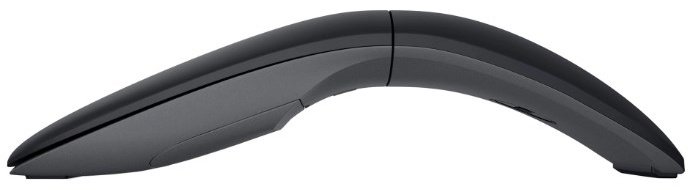 Мышь DELL Travel MS700 черный