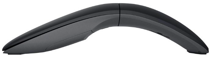 Мышь DELL Travel MS700 черный купить,43428