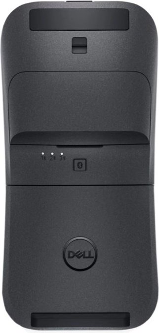 Мышь DELL Travel MS700 черный