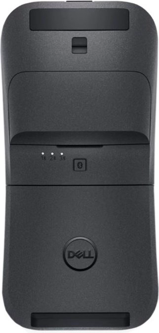 Мышь DELL Travel MS700 черный купить,43428
