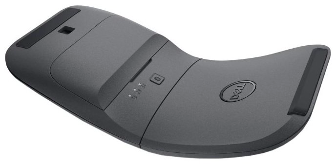 Мышь DELL Travel MS700 черный купить,43428