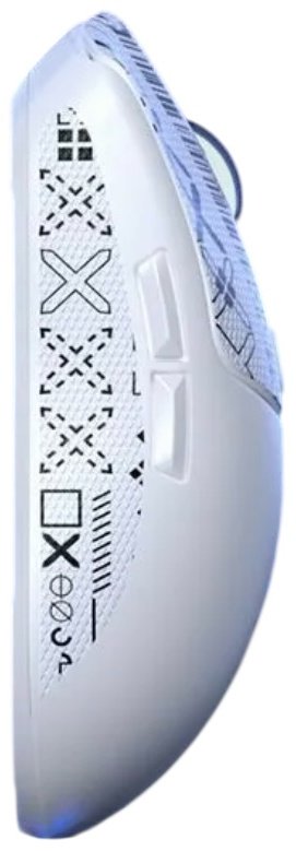Мышь AULA SC580SE Grip Edition белый купить,NaN