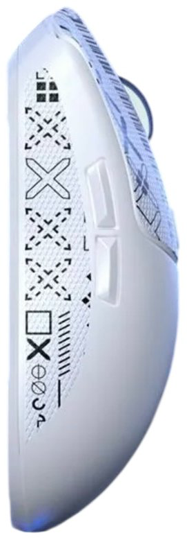 Мышь AULA SC580SE Grip Edition белый купить,NaN